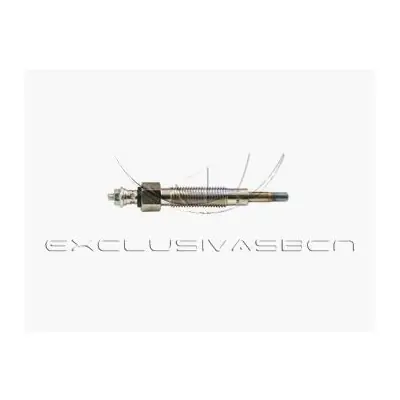Bujía de precalentamiento MDR MGP-6593 MDR MGP-6593 Nuevo Modelo